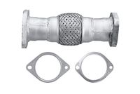 HELLA 8LA 366 001-291 - Tubo de escape