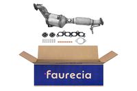 HELLA 8LF366055161 - Catalizador codo admisión - Easy2Fit – PARTNERED with Faurecia