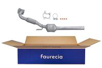 HELLA 8LE 366 050-071 - Catalizador