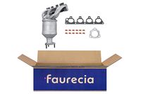 HELLA 8LF366055201 - Catalizador codo admisión - Easy2Fit – PARTNERED with Faurecia