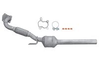 HELLA 8LE 366 050-071 - Catalizador