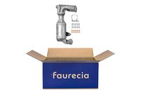 HELLA 8LF366055271 - Catalizador codo admisión - Easy2Fit – PARTNERED with Faurecia