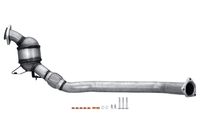 HELLA 8LE 366 050-271 - Catalizador