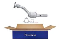 HELLA 8LE366053651 - Catalizador - Easy2Fit – PARTNERED with Faurecia