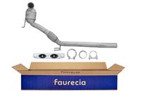 HELLA 8LE366054681 - Catalizador - Easy2Fit – PARTNERED with Faurecia