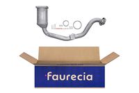 HELLA 8LE366051071 - Catalizador - Easy2Fit – PARTNERED with Faurecia