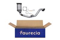 HELLA 8LE366052241 - Catalizador - Easy2Fit – PARTNERED with Faurecia