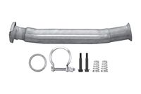 HELLA 8LA 366 000-801 - Tubo de escape