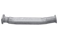 HELLA 8LA 366 000-801 - Tubo de escape