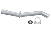 HELLA 8LA 366 003-801 - Tubo de escape