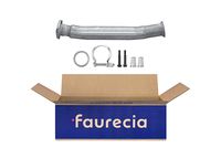 HELLA 8LA 366 000-801 - Tubo de escape