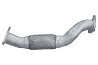 HELLA 8LA 366 000-251 - Tubo de escape