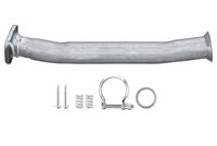 HELLA 8LA 366 000-781 - Tubo de escape