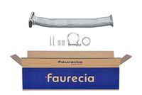 HELLA 8LA 366 000-781 - Tubo de escape