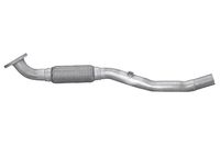 HELLA 8LA 366 000-681 - Tubo de escape