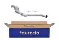 HELLA 8LE 366 050-251 - Catalizador