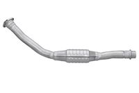 HELLA 8LE 366 050-741 - Catalizador