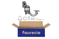 HELLA 8LE366053181 - Catalizador - Easy2Fit – PARTNERED with Faurecia