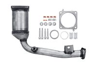 HELLA 8LE 366 050-591 - Catalizador