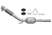 HELLA 8LE 366 054-001 - Catalizador