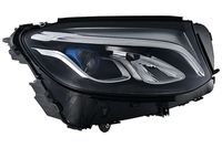 HELLA 1EX354877181 - Faro principal