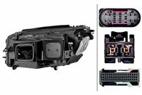 HELLA 1EX 354 877-161 - Faro principal