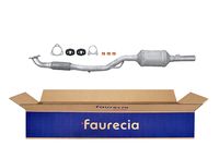 HELLA 8LE366054151 - Catalizador - Easy2Fit – PARTNERED with Faurecia
