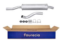 HELLA 8LB366021741 - Presilenciador - Easy2Fit – PARTNERED with Faurecia