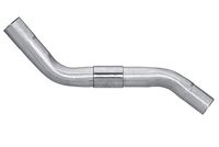 HELLA 8LA 366 002-311 - Tubo de escape