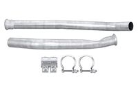 HELLA 8LA 366 001-691 - Tubo de escape