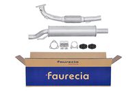 HELLA 8LB366022721 - Presilenciador - Easy2Fit – PARTNERED with Faurecia