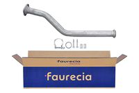 HELLA 8LA366001061 - Tubo de escape - Easy2Fit – PARTNERED with Faurecia