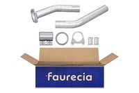 HELLA 8LA366001311 - Tubo de escape - Easy2Fit – PARTNERED with Faurecia