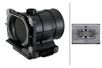 HELLA 8ET358095561 - Medidor de la masa de aire