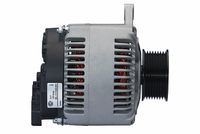 HELLA 8EL 015 643-051 - Alternador