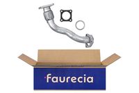 HELLA 8LA366006671 - Tubo de escape - Easy2Fit – PARTNERED with Faurecia