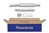 HELLA 8LB366022421 - Presilenciador - Easy2Fit – PARTNERED with Faurecia