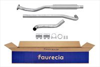 HELLA 8LA 366 000-891 - Tubo de escape