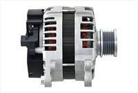 HELLA 8EL 015 630-641 - Alternador