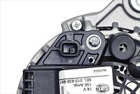 HELLA 8EL 015 630-661 - Alternador
