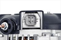 HELLA 8EL 015 630-681 - Alternador