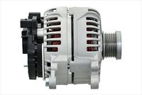 HELLA 8EL 015 630-621 - Alternador