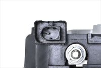 HELLA 8EL 015 630-761 - Alternador