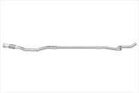 HELLA 8LA 366 001-611 - Tubo de escape