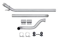 HELLA 8LA 366 001-771 - Tubo de escape