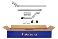 HELLA 8LA 366 001-771 - Tubo de escape