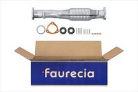 HELLA 8LE 366 050-581 - Catalizador