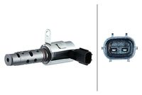 HELLA 6NW358188151 - Válvula control, ajuste de levas