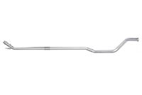 HELLA 8LA 366 001-811 - Tubo de escape