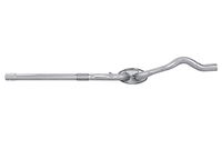 HELLA 8LB 366 022-891 - Presilenciador